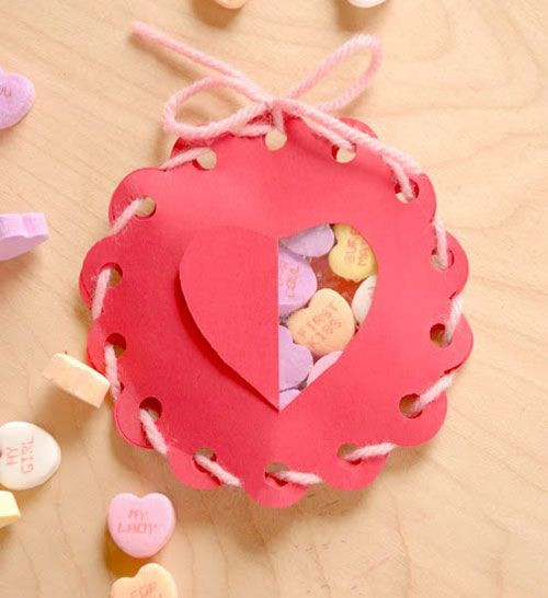 Valentines Day Small Gift Ideas
 Cute Wrapping Ideas & Small Candy Boxes Ideas for