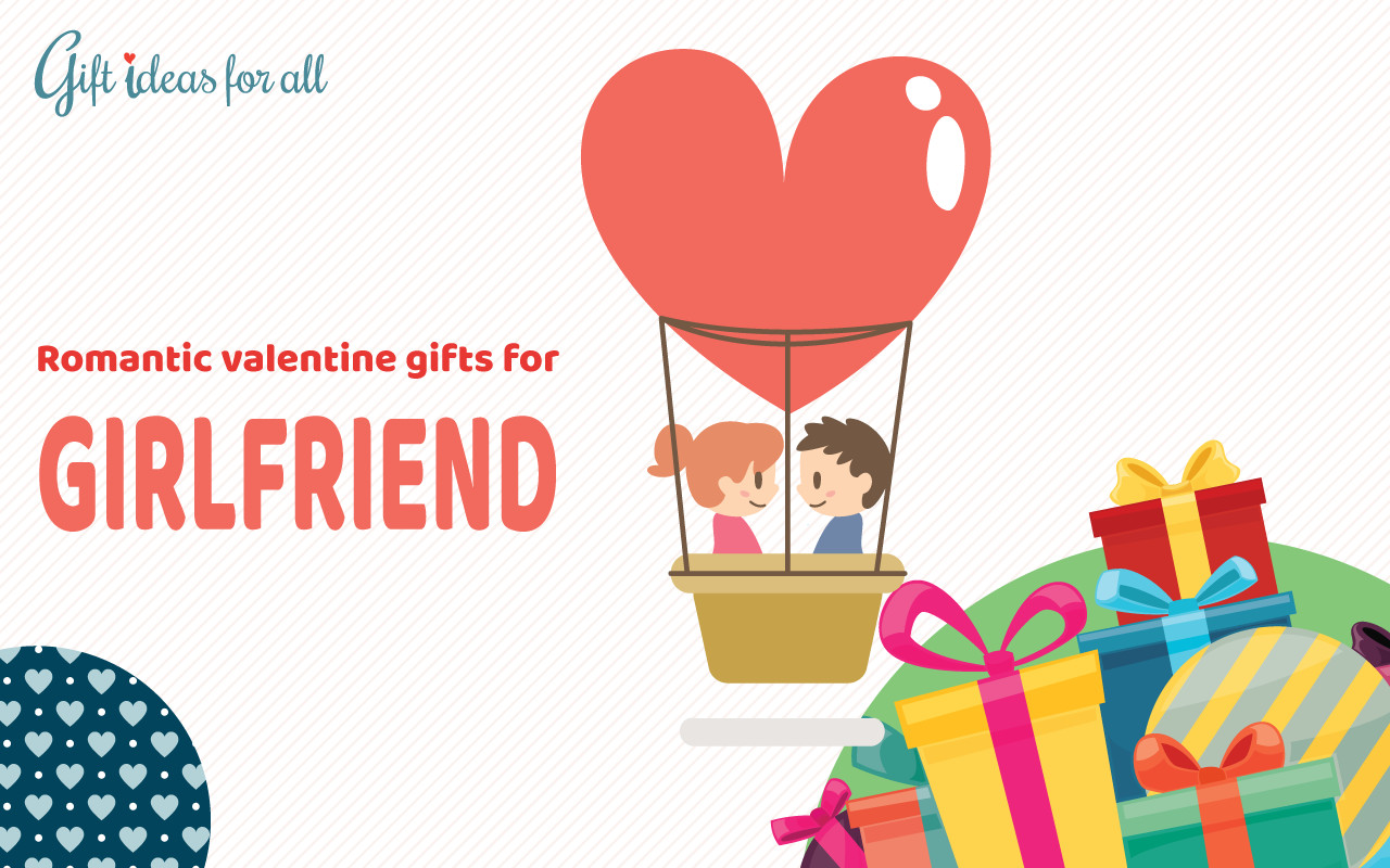 Valentines Gift For Wife Ideas
 Romantic Valentine s Gifts for Her 22 Cute Gifts She ll