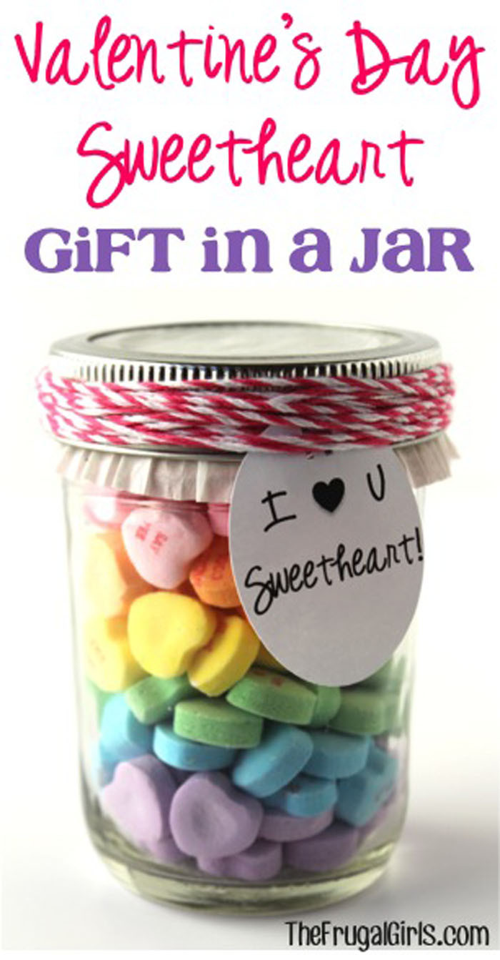 Valentines Gift Ideas For Girls
 Craftaholics Anonymous