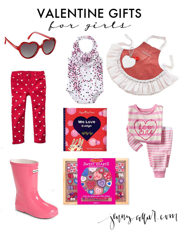 Valentines Gift Ideas For Girls
 35 Valentine Gift Ideas for Girls Boys Men and Women