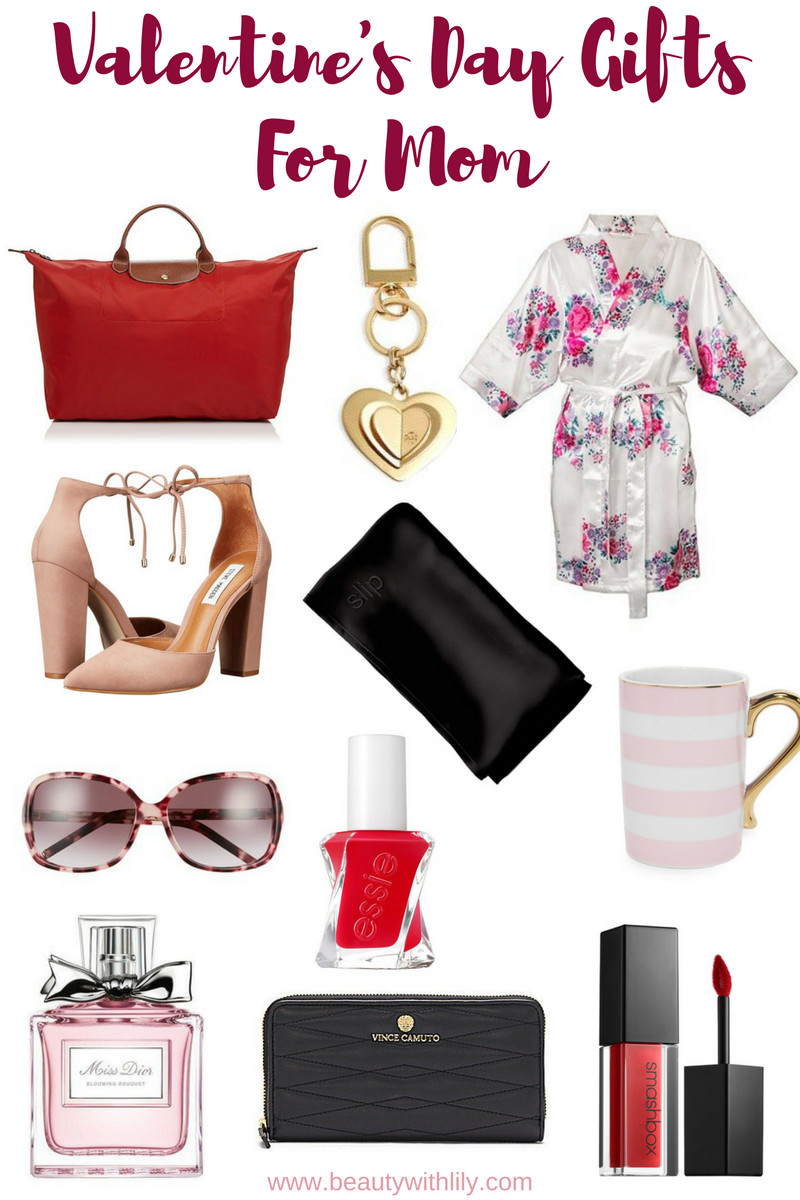 Valentines Gift Ideas For Mom
 Valentine s Day Gift Guide