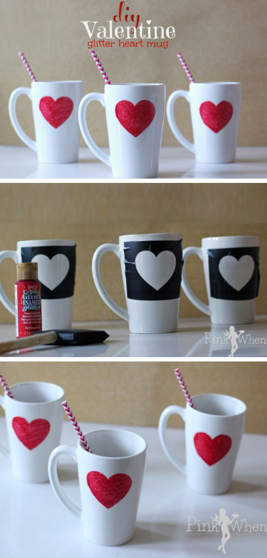 Valentines Gift Ideas For Teens
 DIY Valentine Gifts for Teens 30 Stunning Gift Ideas