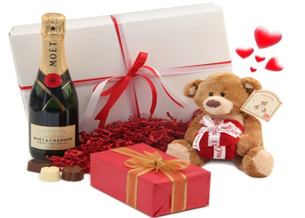 Valentines Gift Ideas For Women
 Valentines Gift Idea