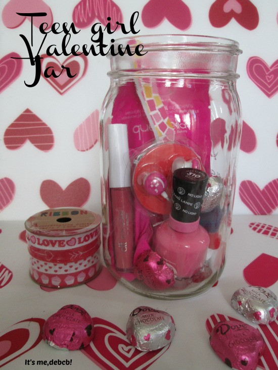 Valentines Gift Ideas For Young Daughter
 26 Valentine Ideas for All Ages