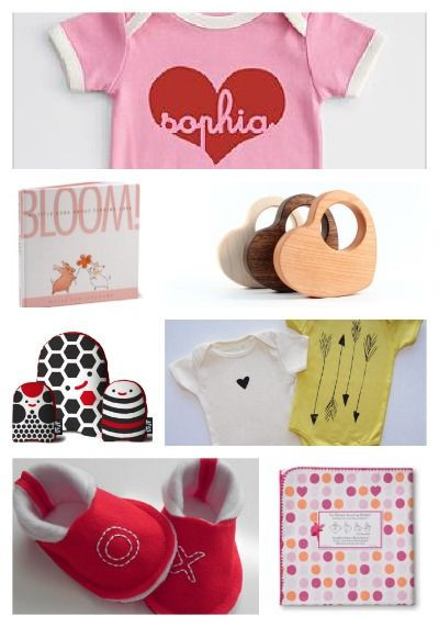Valentines Gifts For Baby
 Valentine s Day Gift Ideas Cute ts for cute kids