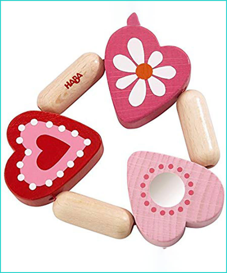 Valentines Gifts For Baby
 Valentine s Day Gifts for Baby 20 Toys Under $20