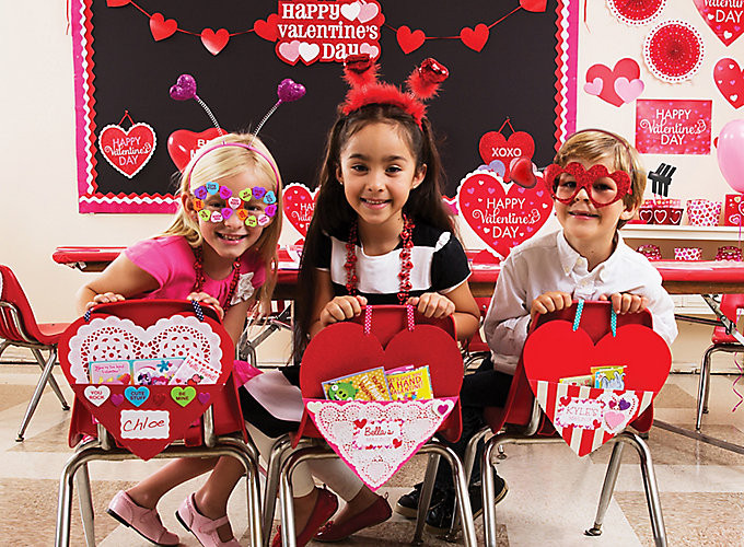 Valentines Kids Party
 Valentine s Day Party for Kids 2 Kid 101