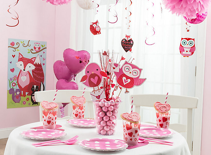 Valentines Kids Party
 Valentines Day Kids Party Ideas Valentines Day Party