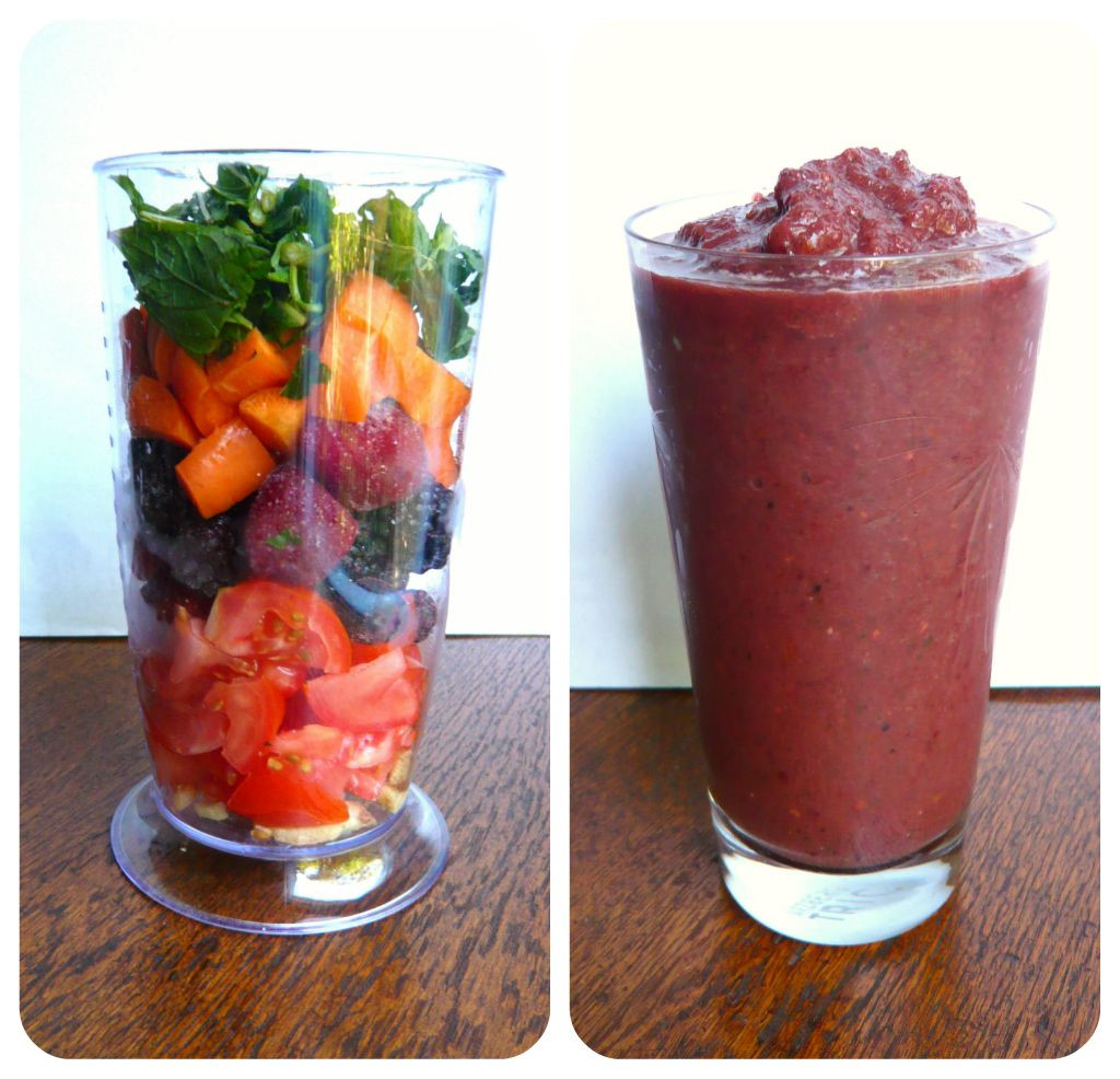 Veg And Fruit Smoothies
 Fruit and ve able smoothies for health and nutrition