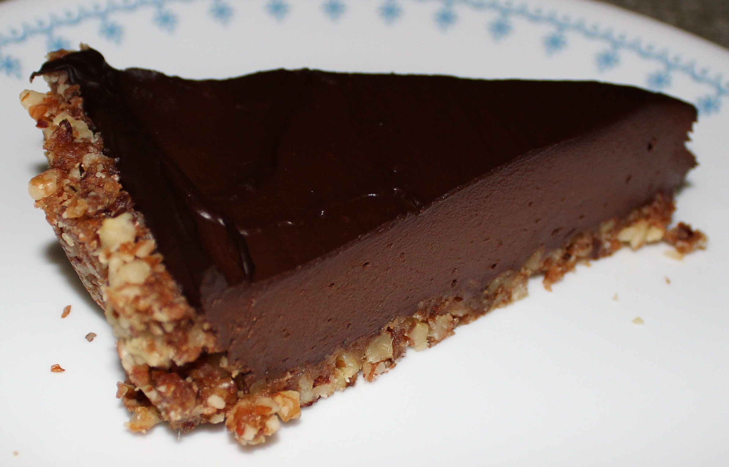 Vegan Chocolate Desserts
 The Best Vegan Dessert You Will Ever Eat