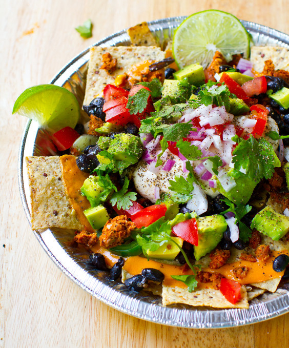 Vegan Cinco De Mayo Recipes
 23 Best Ideas Vegan Cinco De Mayo Recipes Best Round Up