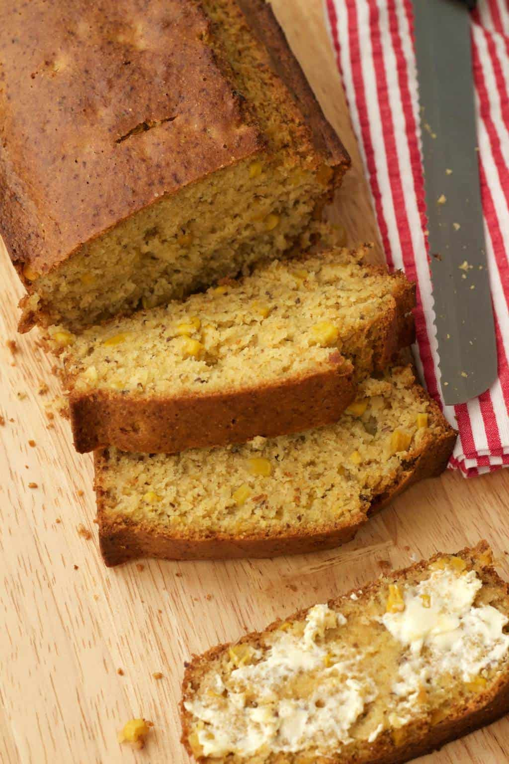 Vegan Cornbread Recipe
 Vegan Cornbread Loving It Vegan