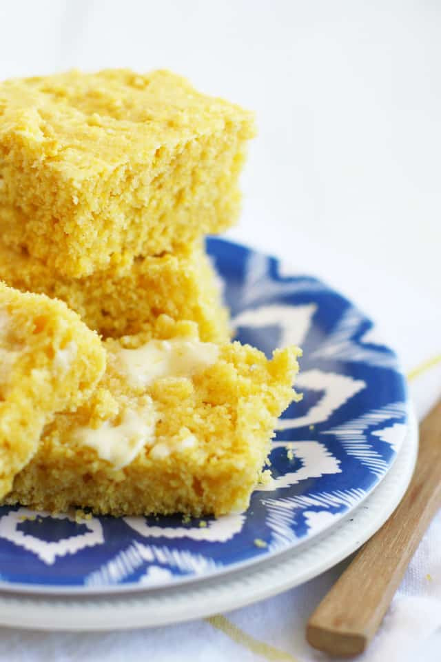 Vegan Cornbread Recipe
 30 Incredible Vegan Thanksgiving Dinner Recipes Main Dish