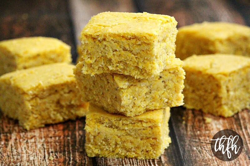 Vegan Cornbread Recipe
 Vegan Cornbread Clean Eating Recipes