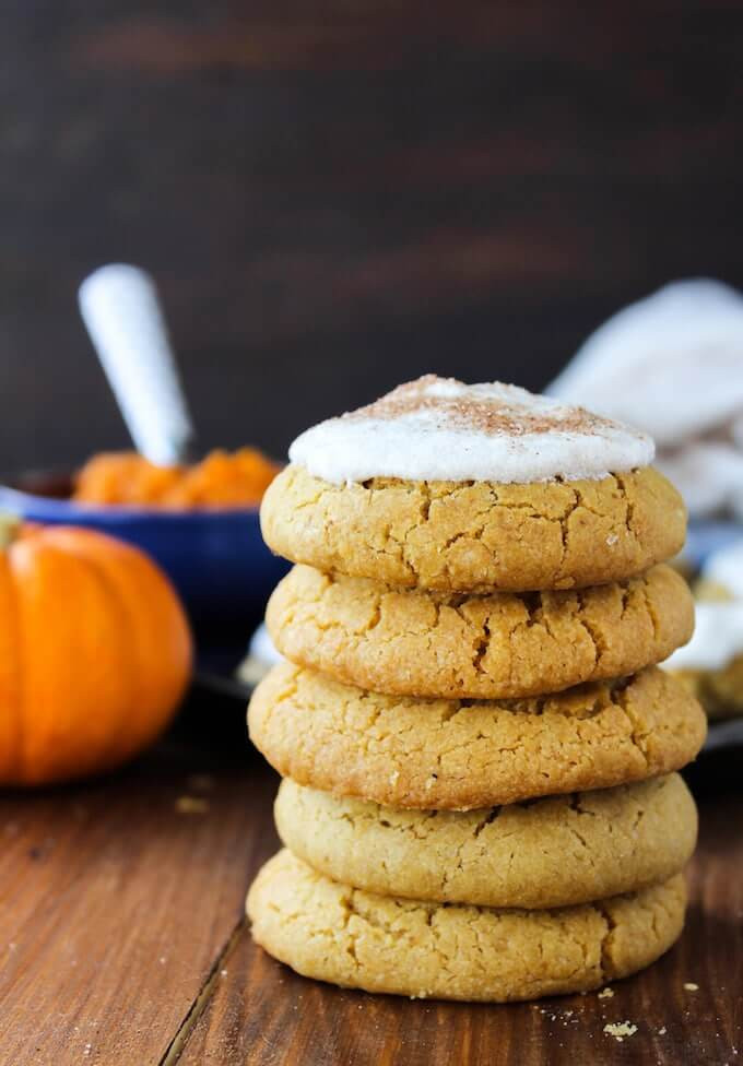 Vegan Halloween Cookies
 46 Spooky Vegan Halloween Recipes Treats Snacks Drinks
