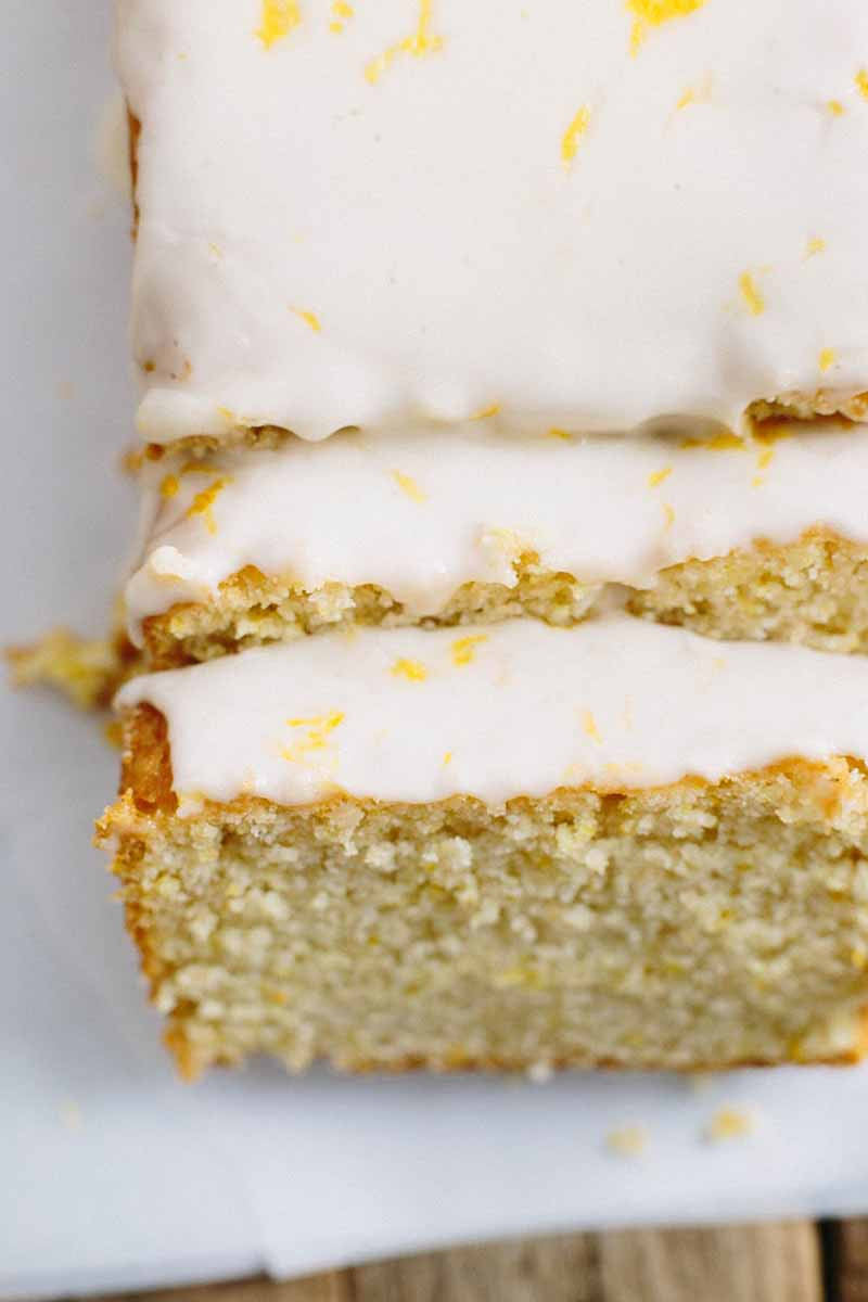 Vegan Lemon Pound Cake
 Best Vegan Lemon Pound Cake Recipe Better than the