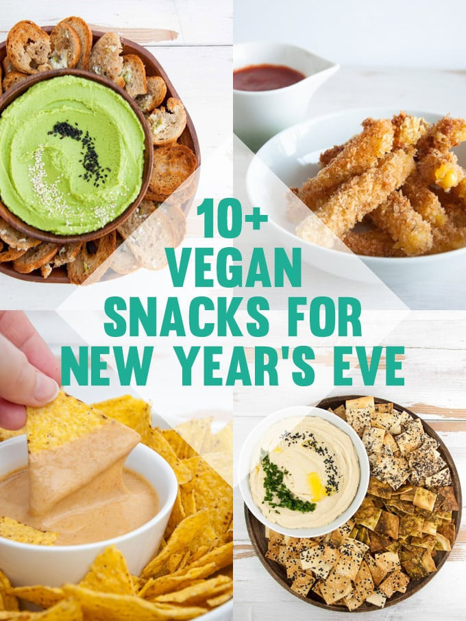 Vegan New Year'S Eve Recipes
 The top 25 Ideas About Vegan New Year Eve Recipes Best