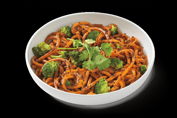 Vegan Noodles And Company
 GUIDE Vegan Options at Noodles & pany