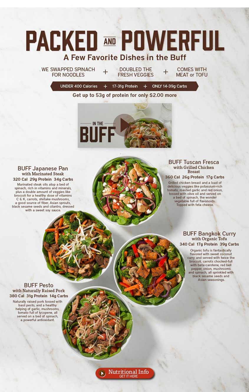 Vegan Noodles And Company
 Fast Food Vegan Noodles & pany Updated
