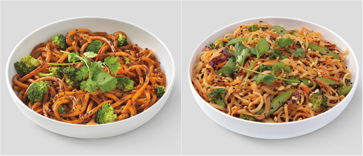 Vegan Noodles And Company
 GUIDE Vegan Options at Noodles & pany