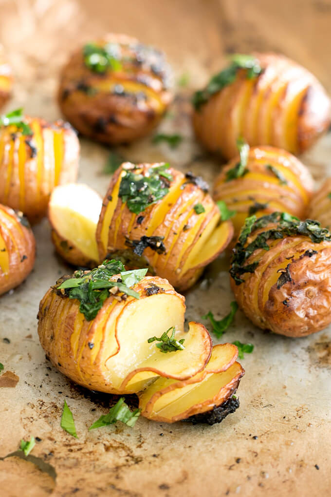 Vegan Side Dishes
 35 Tasty Vegan Side Dish Recipes Perfect for Any Occasion