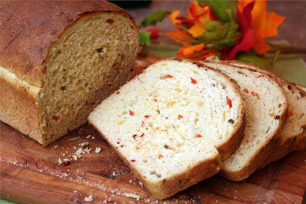 Vegetable Bread Recipes
 How to Add Ve ables to Your Bread Recipe