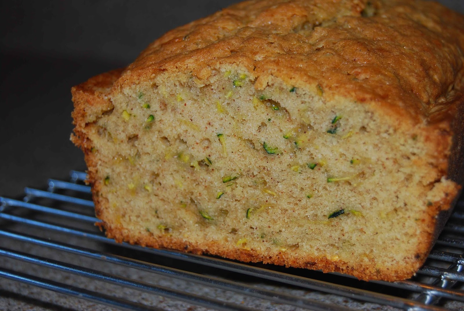 Vegetable Bread Recipes
 Awakenings Ve able BREAD