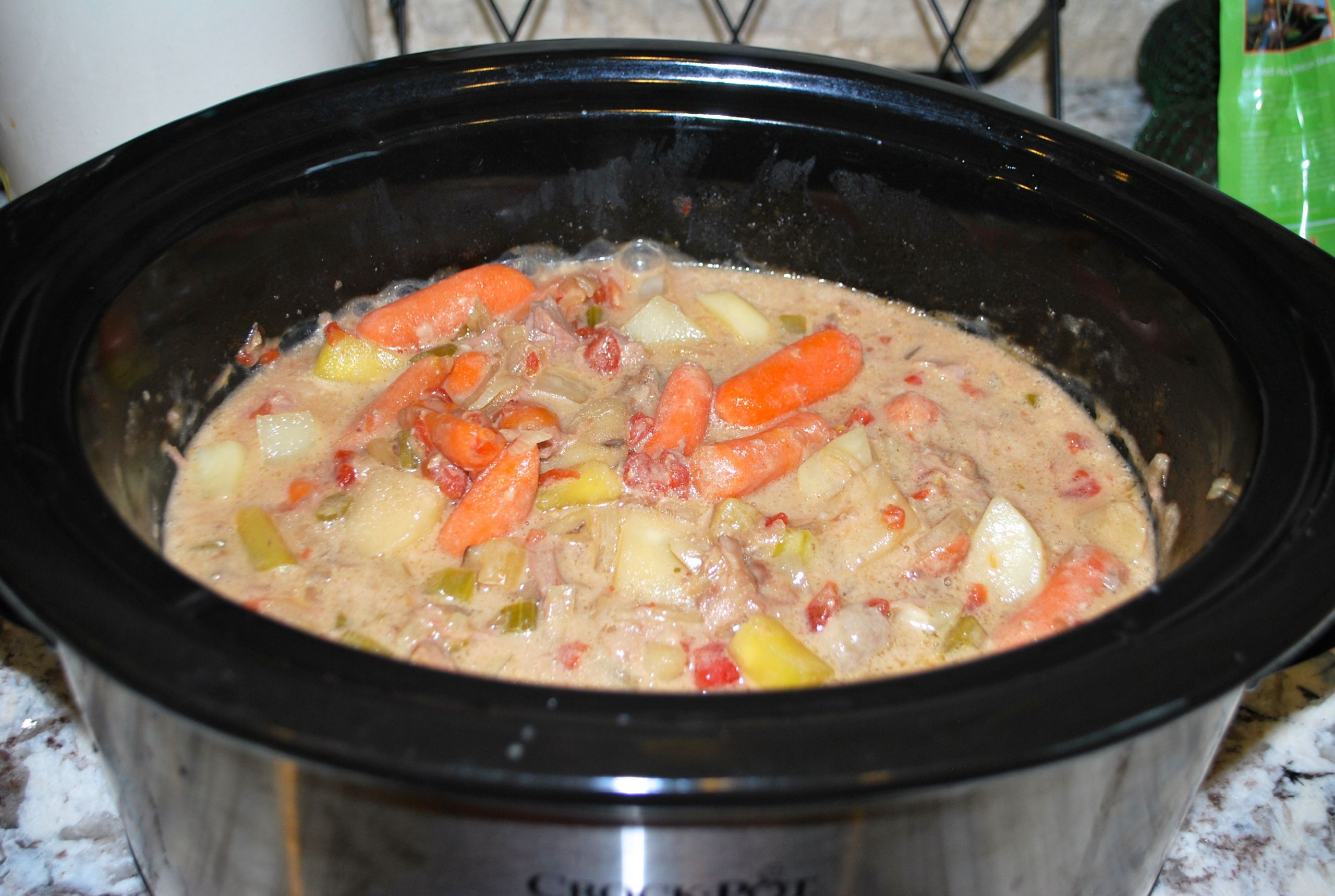 Vegetable Stew Crock Pot
 Crock Pot Ve able Beef Stew