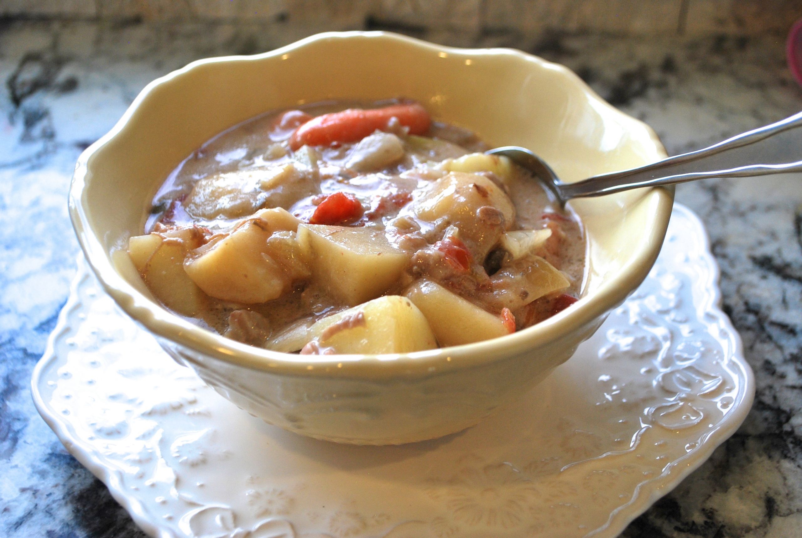 Vegetable Stew Crock Pot
 Crock Pot Ve able Beef Stew