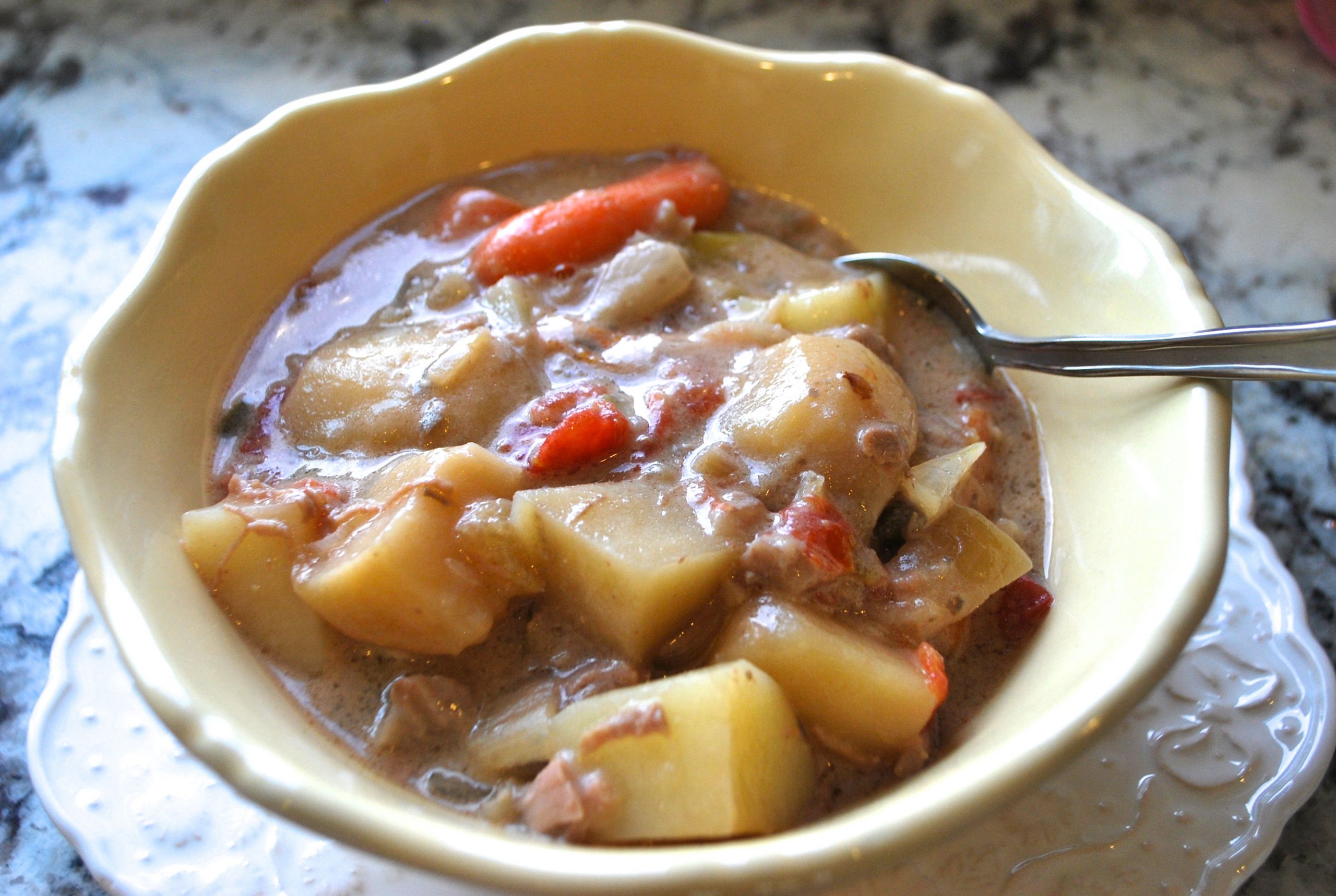 Vegetable Stew Crock Pot
 Crock Pot Ve able Beef Stew