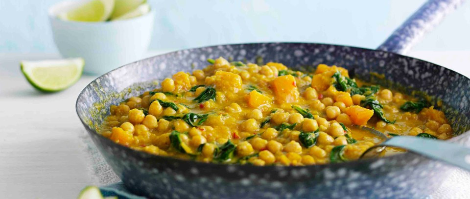 Vegetarian Chickpea Recipes
 31 Healthy Ve arian Recipes Under 300 Calories