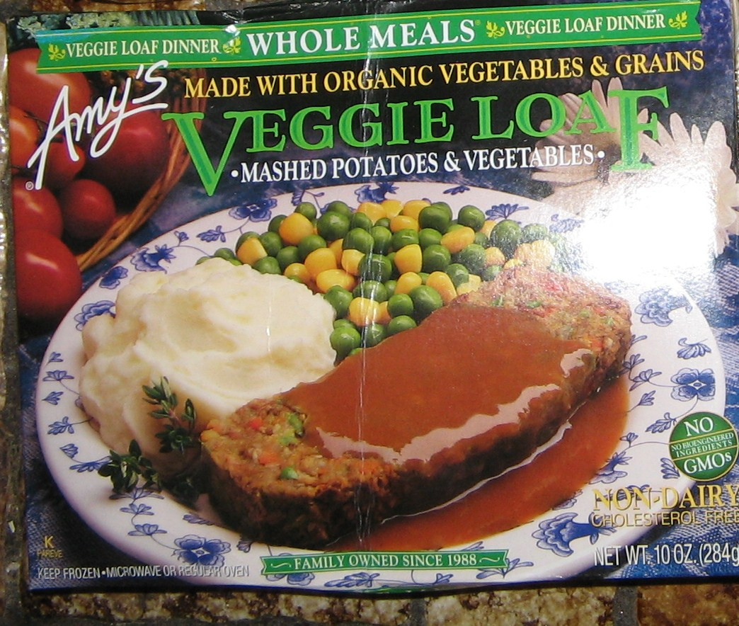 Vegetarian Frozen Dinners
 Invitation to my vegan journey Some vegan frozen foods I like