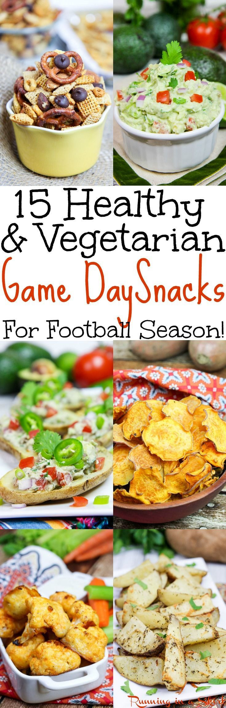 Vegetarian Game Day Recipes
 The Best Ideas for Ve arian Game Day Recipes Best