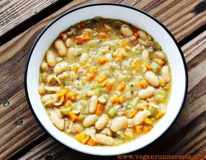 35 Of the Best Ideas for Vegetarian Great northern Bean Recipes - Home ...