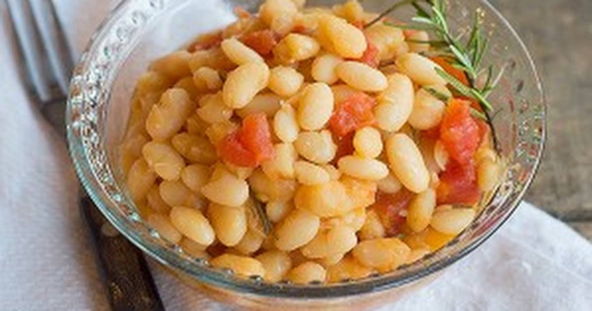 Vegetarian Great Northern Bean Recipes
 10 Best Healthy Great Northern Beans Recipes