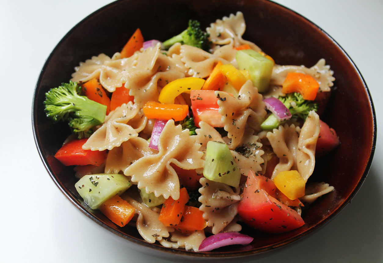 Vegetarian Linguine Recipes
 ve arian pasta salad recipe