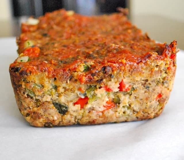 Vegetarian Loaf Recipes
 Ve arian Meatless Meatloaf Recipe