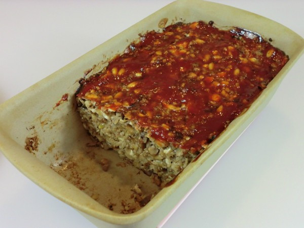 Vegetarian Loaf Recipes
 Ve arian Meatloaf Recipes