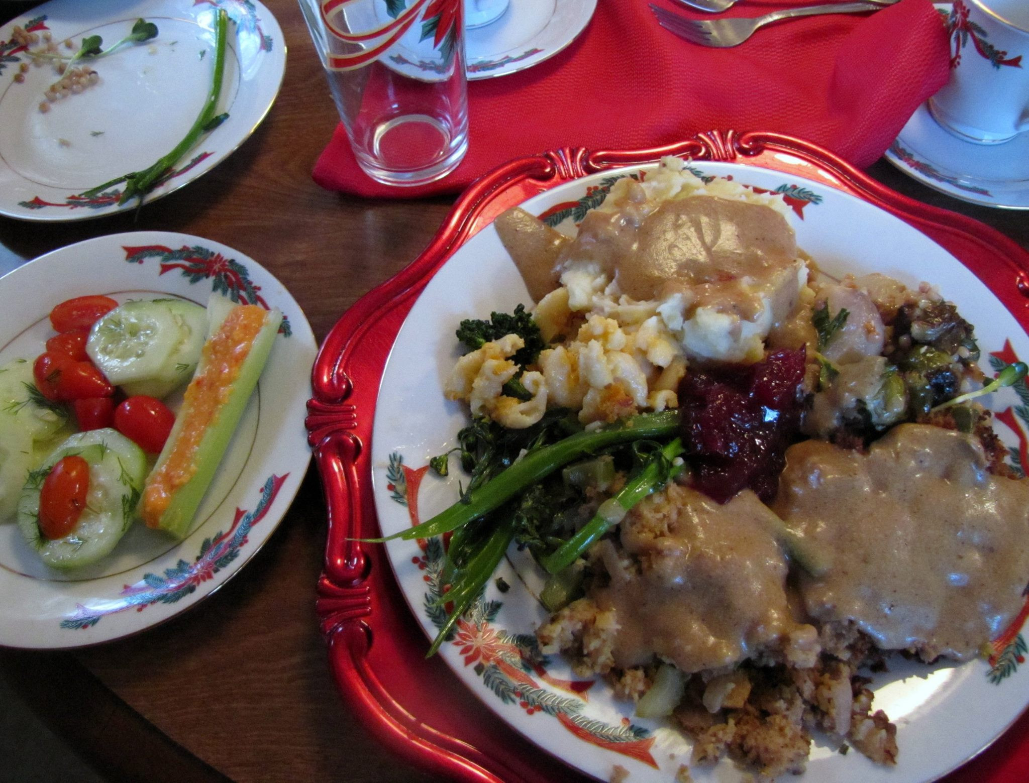 Vegetarian Main Dishes Thanksgiving
 30 the Best Ideas for Ve arian Thanksgiving Main