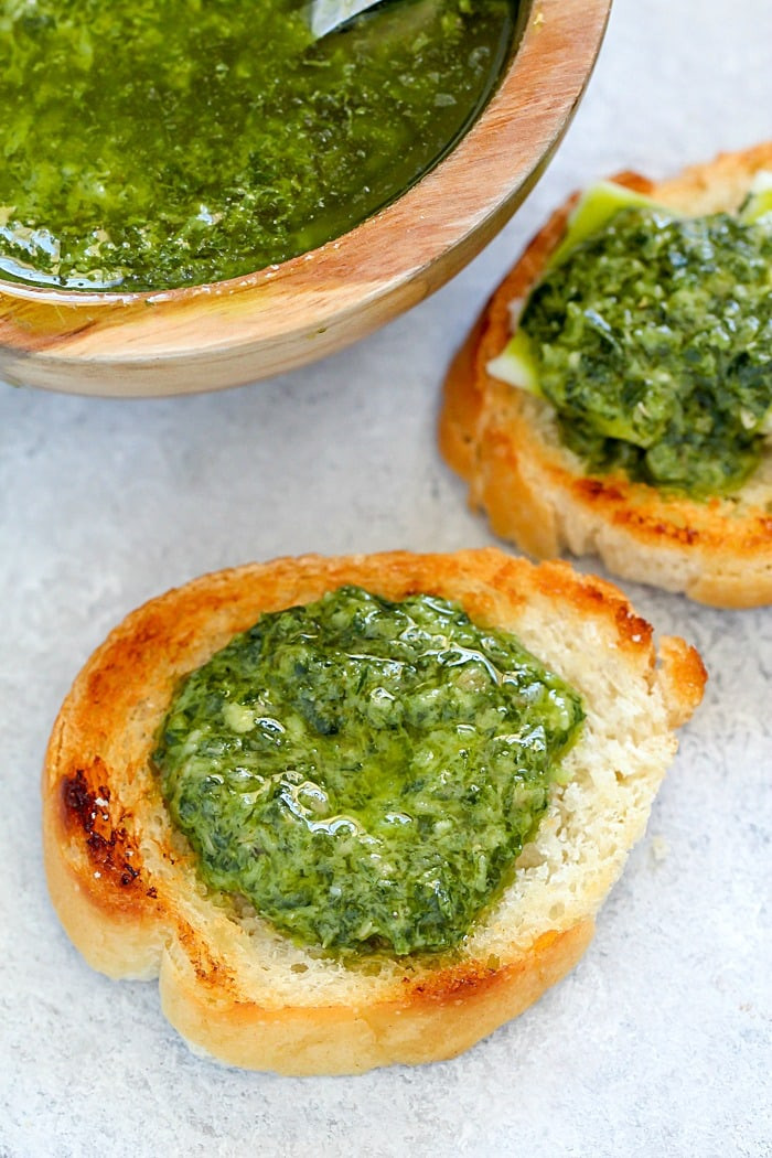 Verde Salsa Recipe
 Easy Italian Salsa Verde Recipe Yummy Healthy Easy