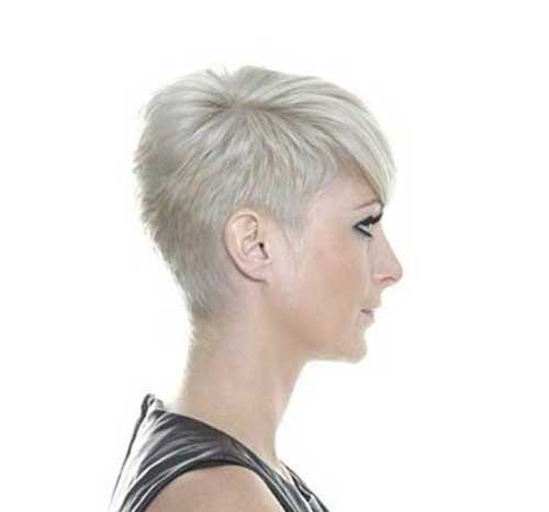 Very Short Shaved Womens Haircuts
 15 Very Cool Shaved Pixie Haircuts crazyforus