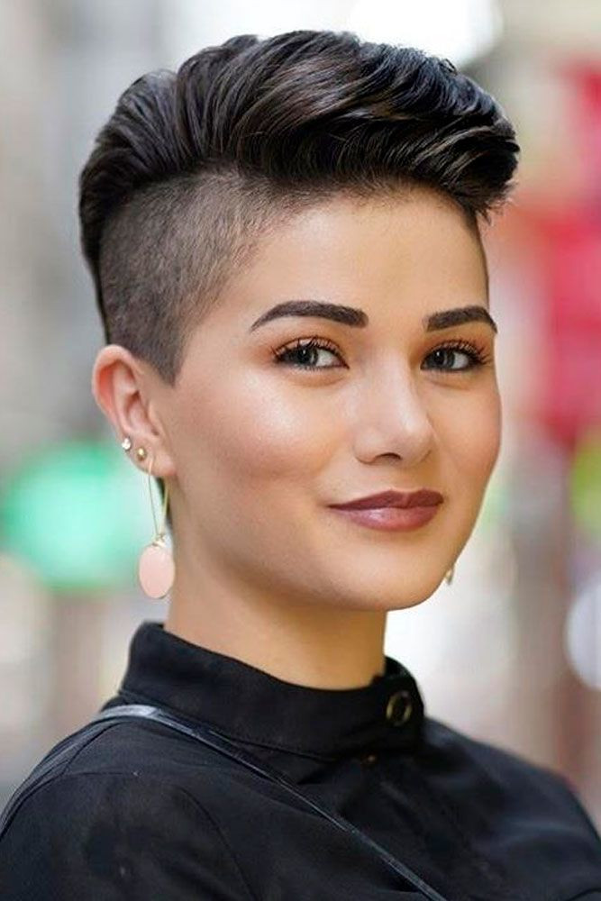 Very Short Shaved Womens Haircuts
 90 Amazing Short Haircuts For Women In 2020