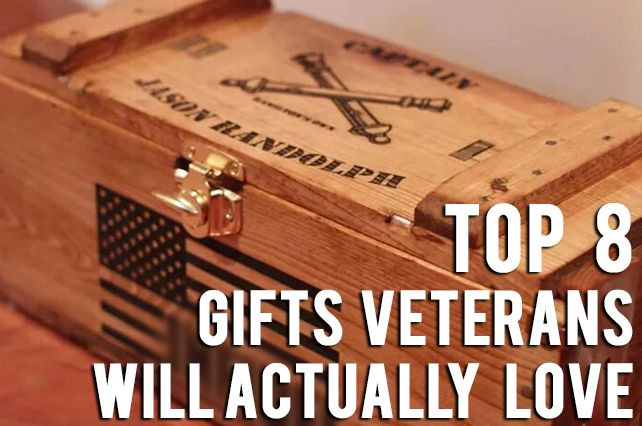 Veterans Day Gift Ideas Boyfriend
 We searched high and low for the best ts to