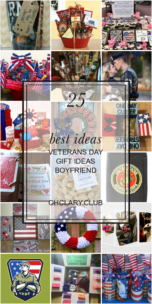 Veterans Day Gift Ideas Boyfriend
 Gift Ideas For Boyfriend Archives Best Gift Ideas