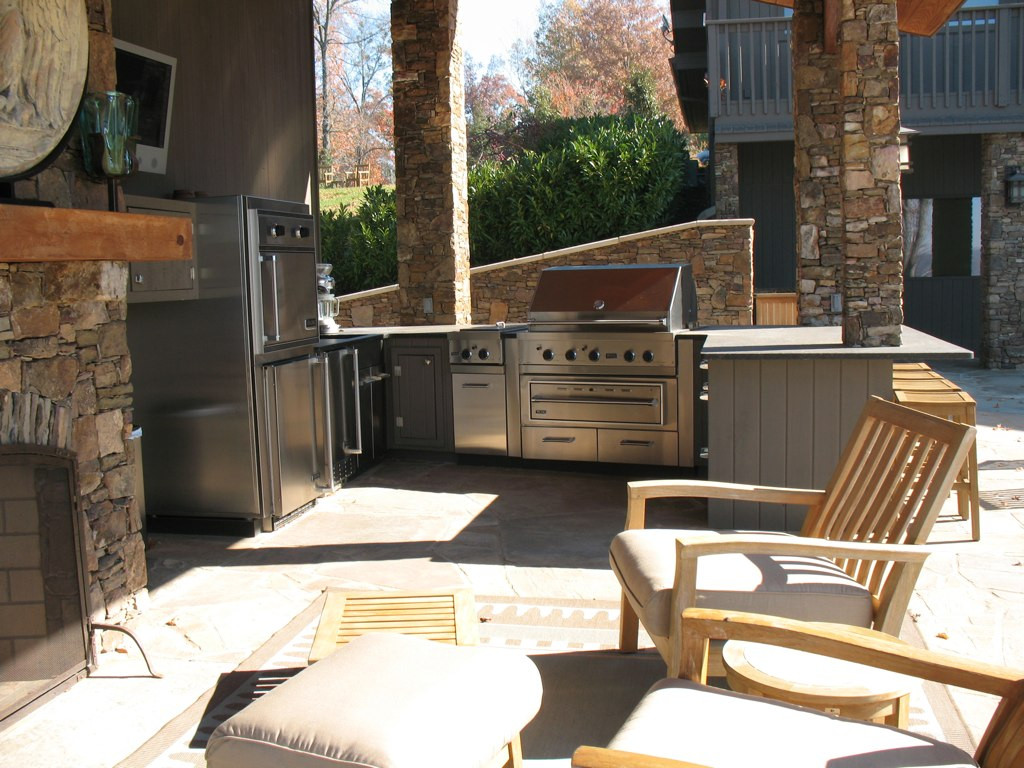 Viking Outdoor Kitchen
 VIKING OUTDOOR KITCHEN APPLIANCES KITCHEN APPLIANCES