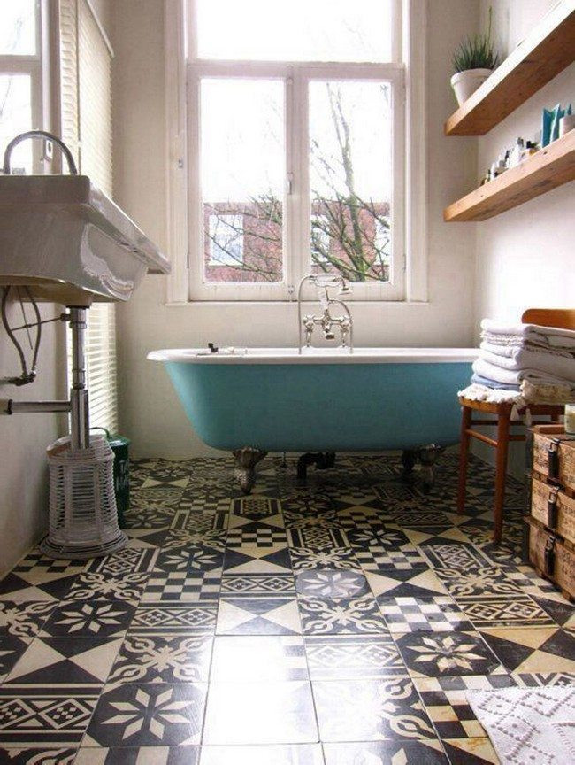 vintage inspired bathroom Vintage Bathroom Tile
Vintage Inspired Bathroom Decor Around The World