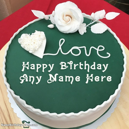 Virtual Birthday Cake
 Heatbud