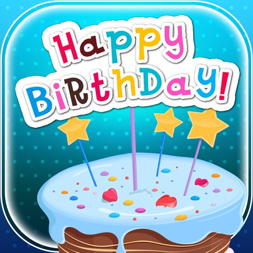 Virtual Birthday Card
 Virtual B day Card Make r – Wish Happy Birthday with