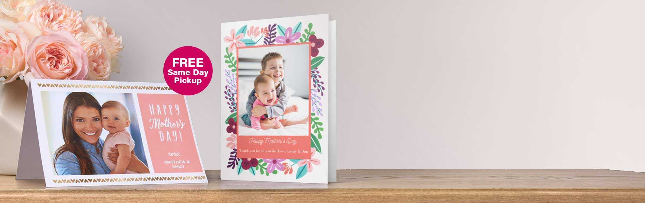 Walgreens Birthday Cards
 Cards Create Customized Cards