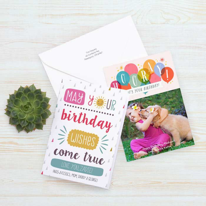 Walgreens Birthday Cards
 Premium Cards